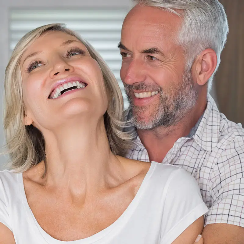 Erectile dysfunction evaluation at Center for Men's Health Rhode Island