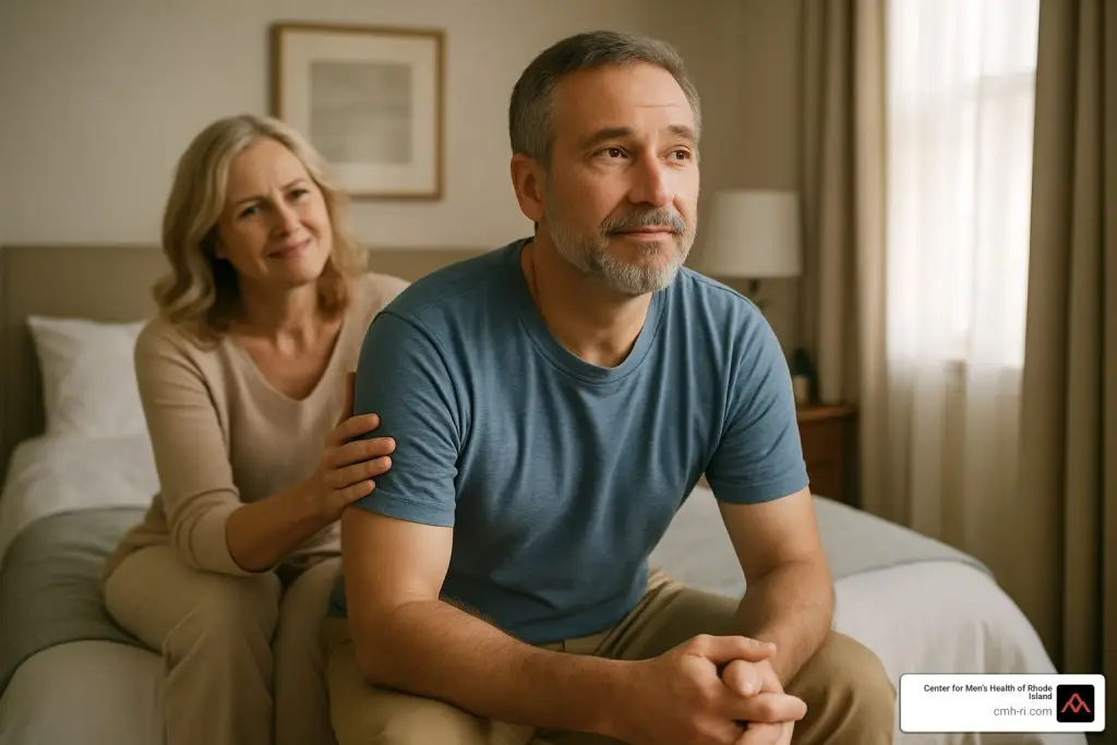 erectile dysfunction ri