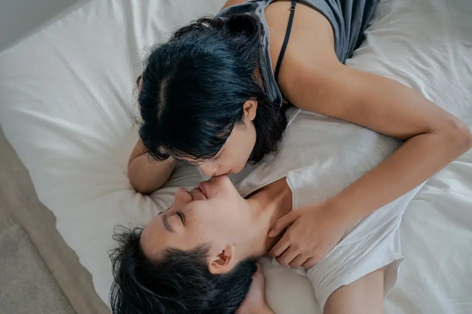 how to have good sex