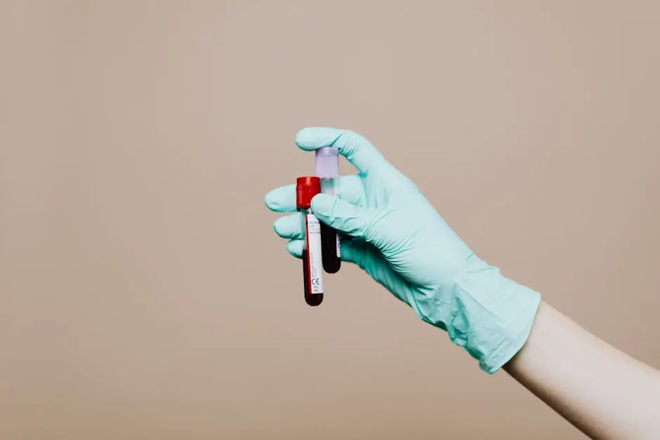 men’s health blood tests