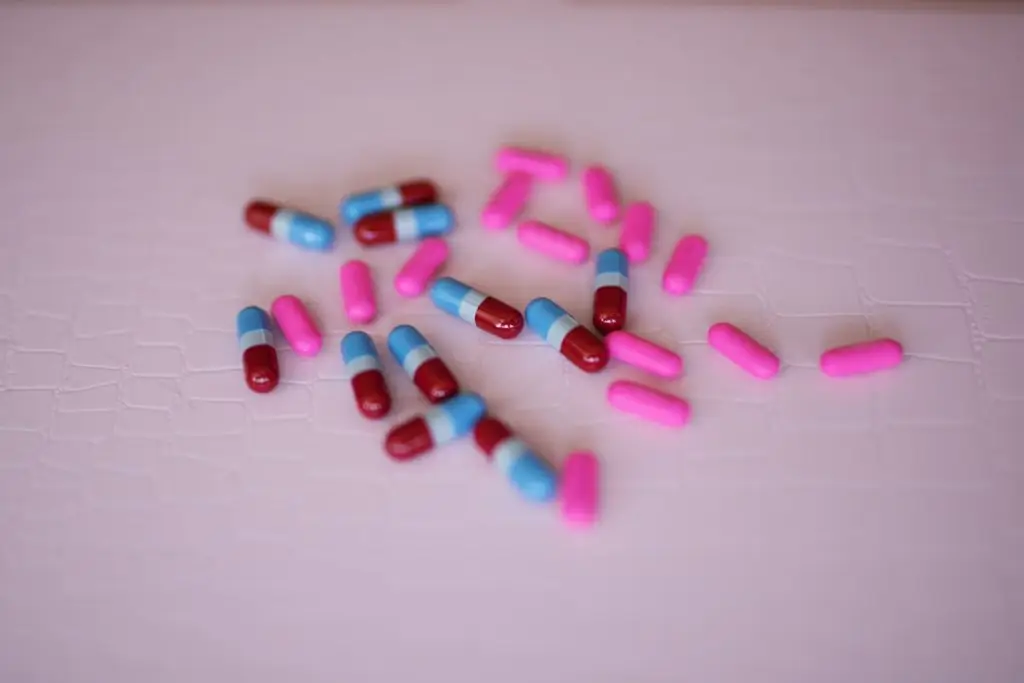 best vitamins for men's sexual health