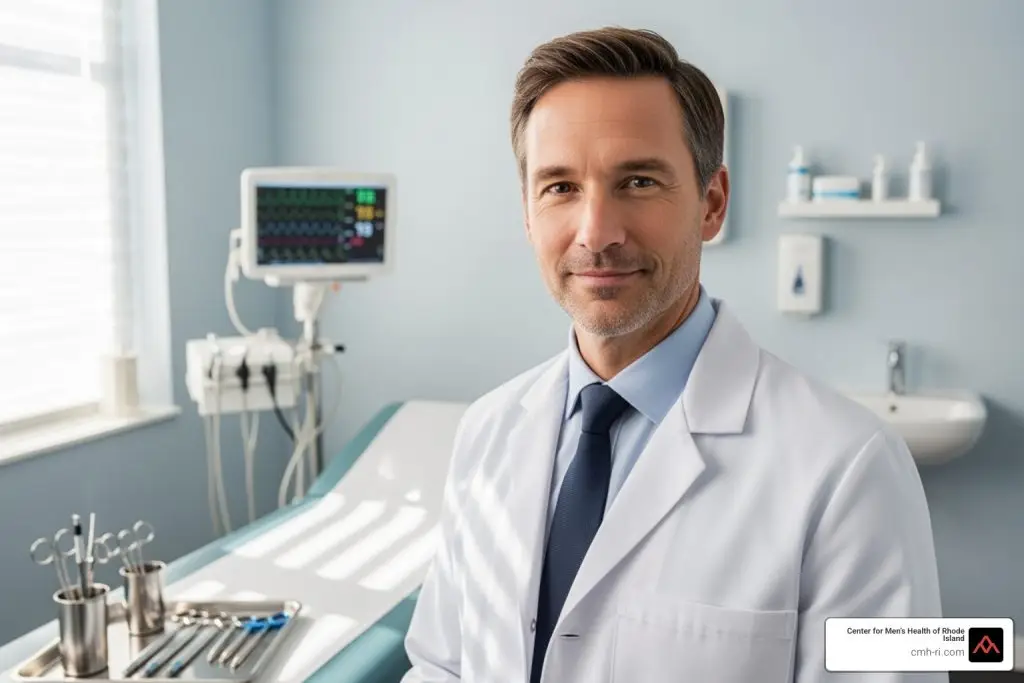 BPH specialist near me
