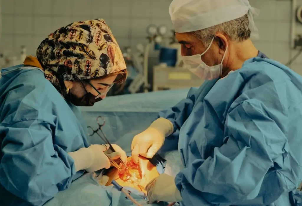 benign prostatic hyperplasia treatments