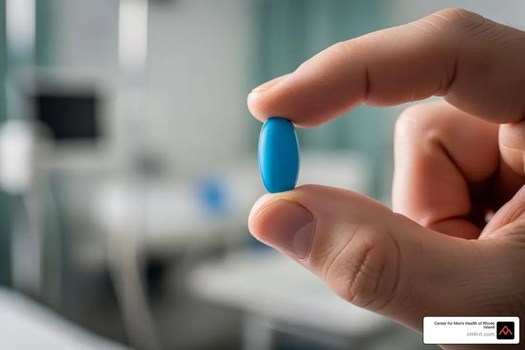 erectile dysfunction medical treatment