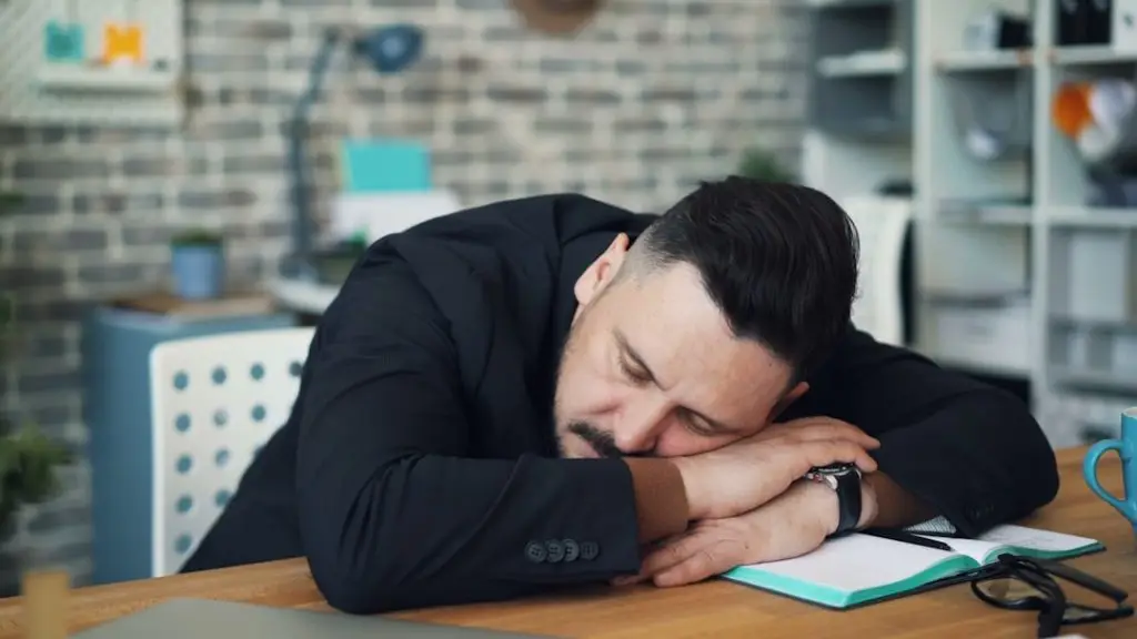 fatigue from low testosterone