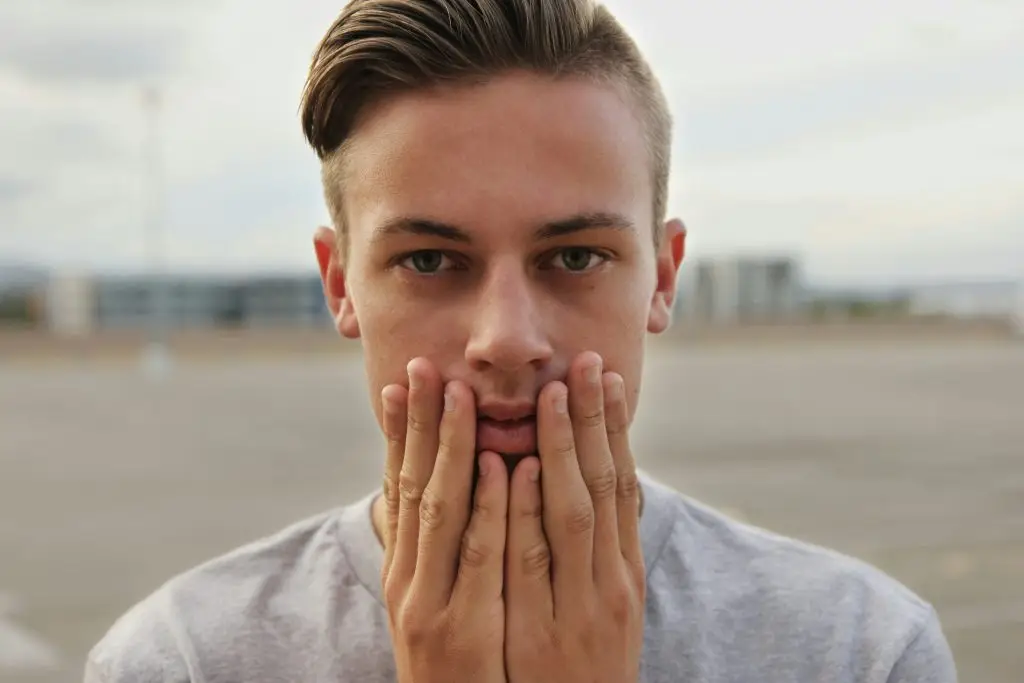 low testosterone symptoms young male