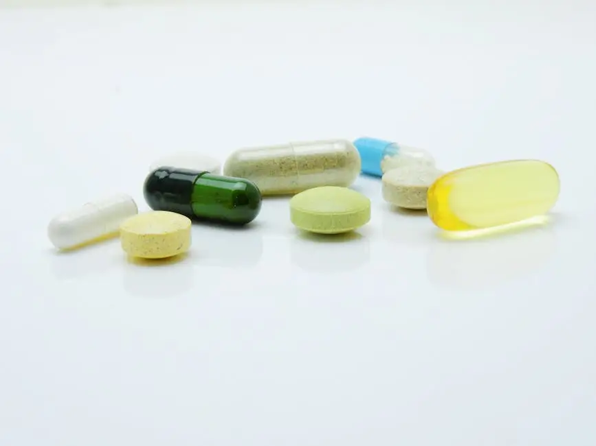 benign prostatic hyperplasia medication