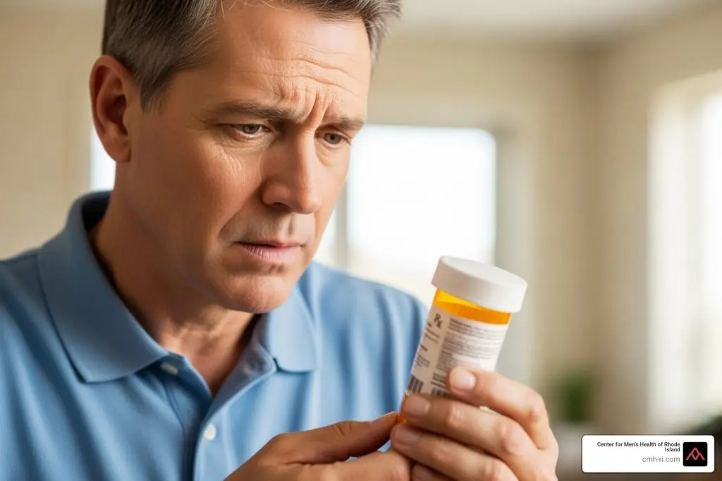 can bph treatment cause prostate cancer