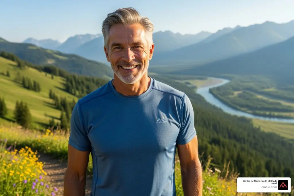 how to shrink prostate