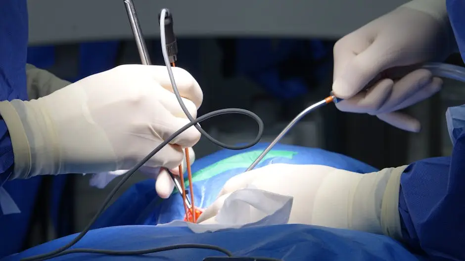 Minimally invasive prostate treatment
