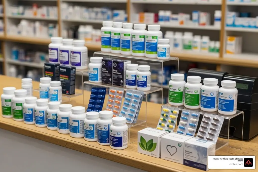 over the counter viagra