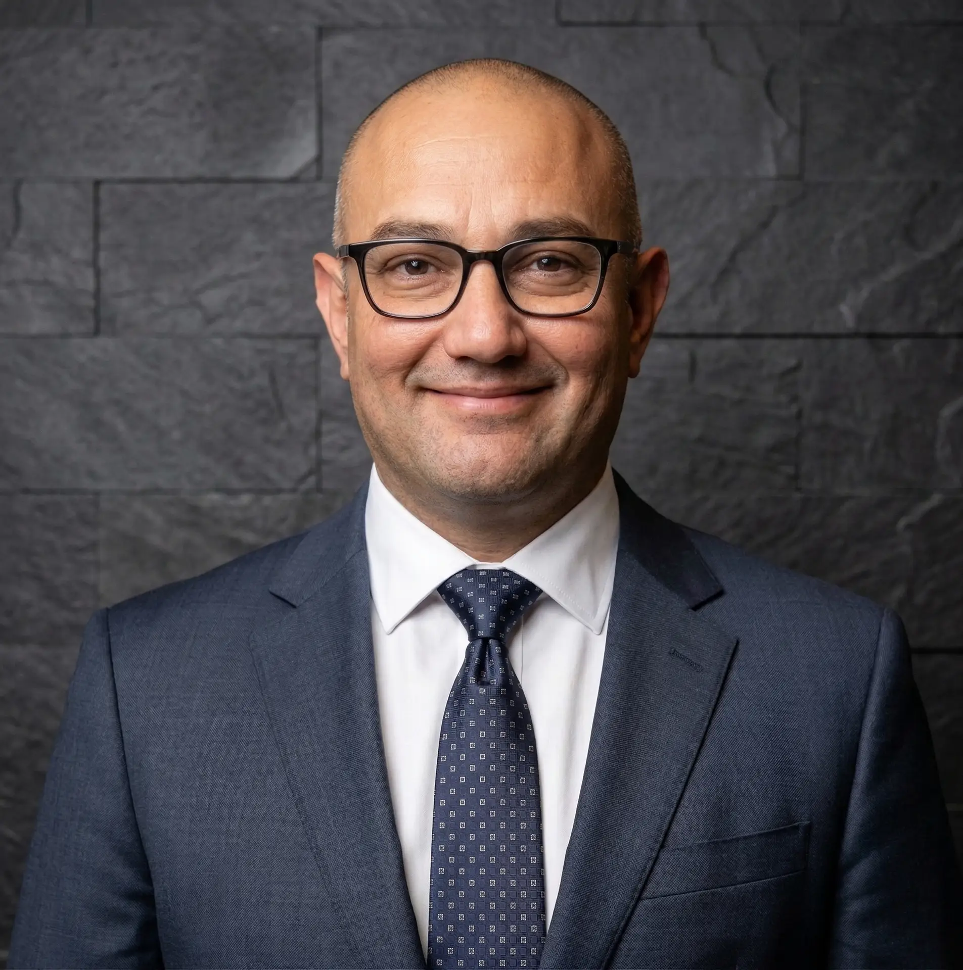 Jose Bolanos - Co-Founder and Lead Health Strategist at Center for Men's Health Rhode Island