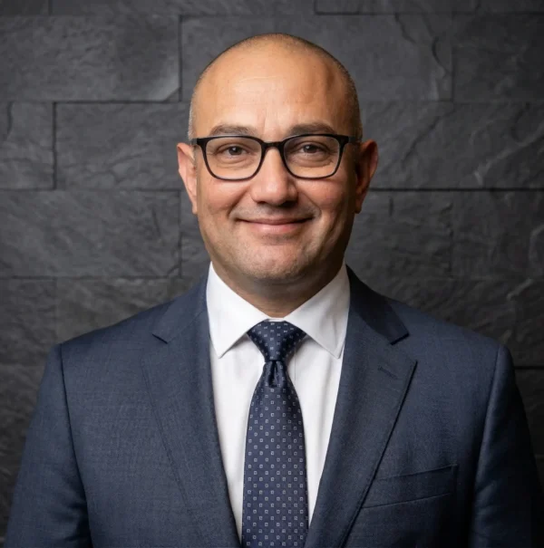 Jose Bolanos - Co-Founder, Health Lead, & Education