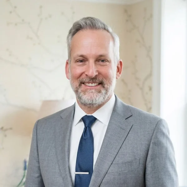 Leonard Berkowitz - Co-Founder & Men's Health Specialist
