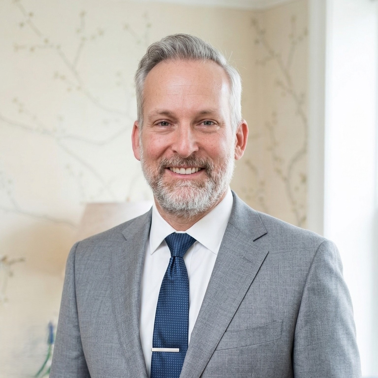 Leonard Berkowitz, PA-C - Co-Founder & Lead Clinician