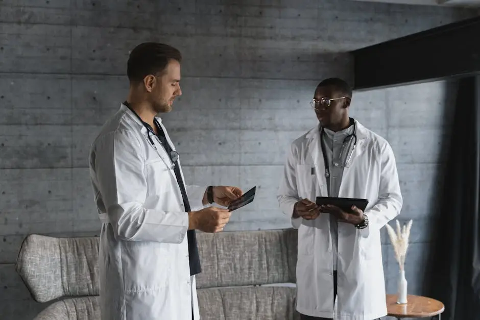 BPH evaluation at Center for Men's Health Rhode Island